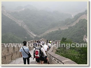 Beijing Xian Chongqing Yangtze Wuhan Guilin Shanghai 15 Day Tour